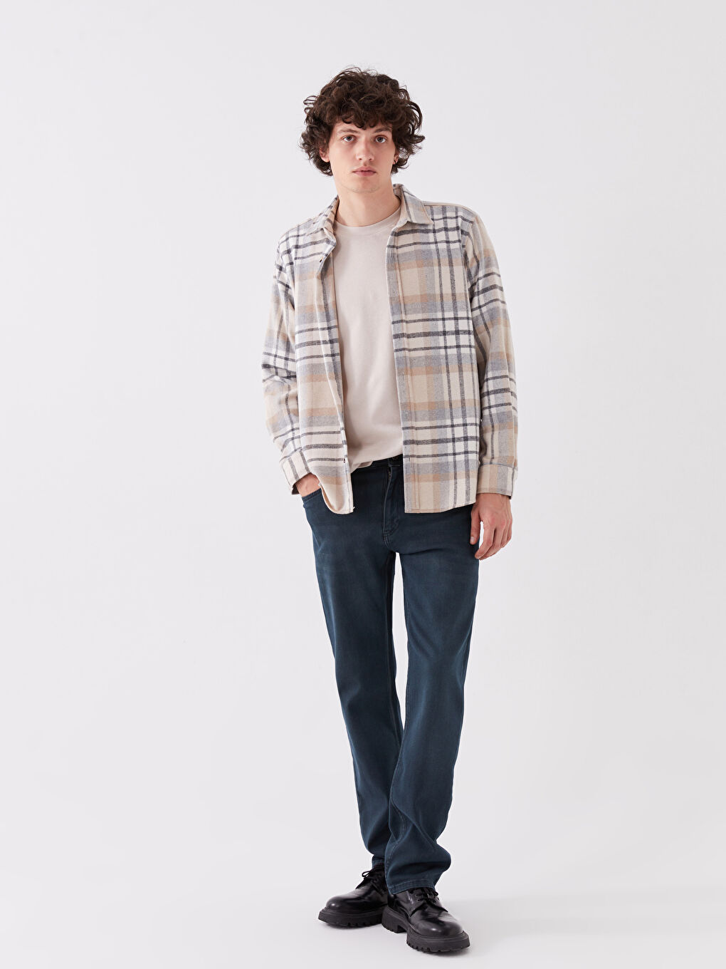 790 Relaxed Fit Men's Jeans