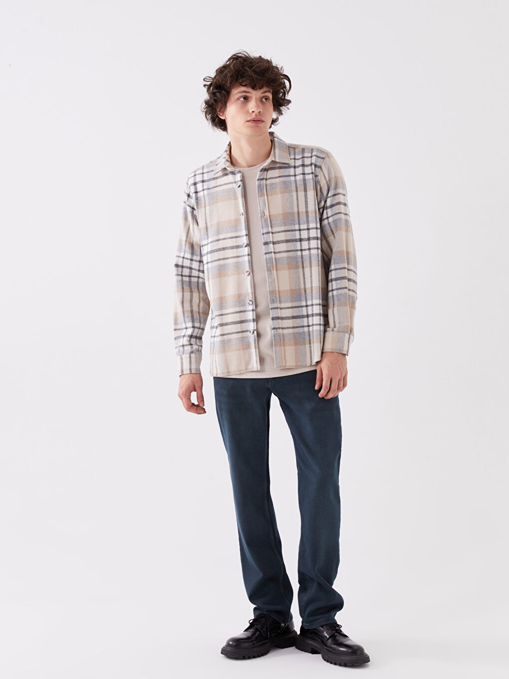 790 Relaxed Fit Men's Jeans-1