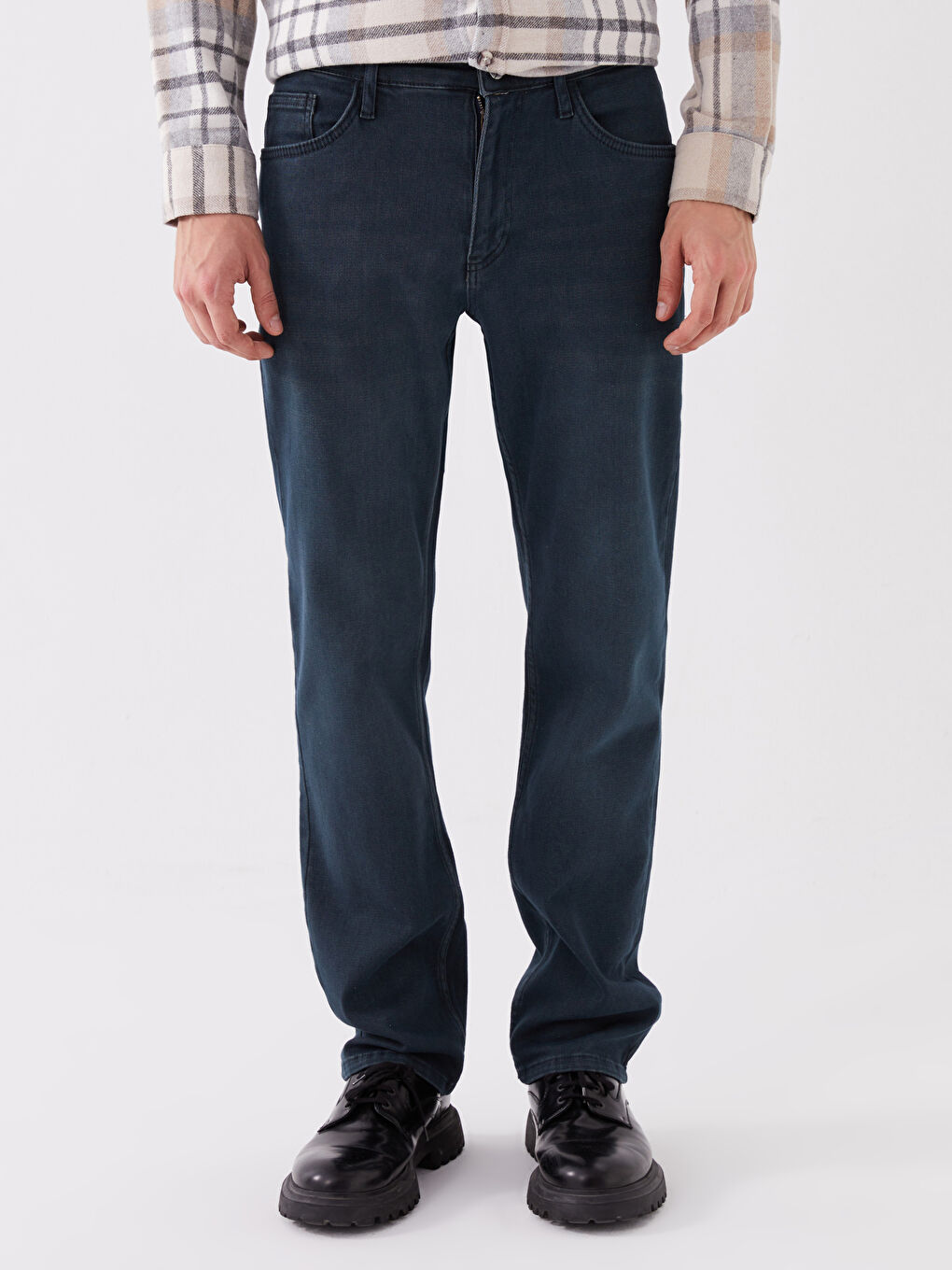 790 Relaxed Fit Men's Jeans-2