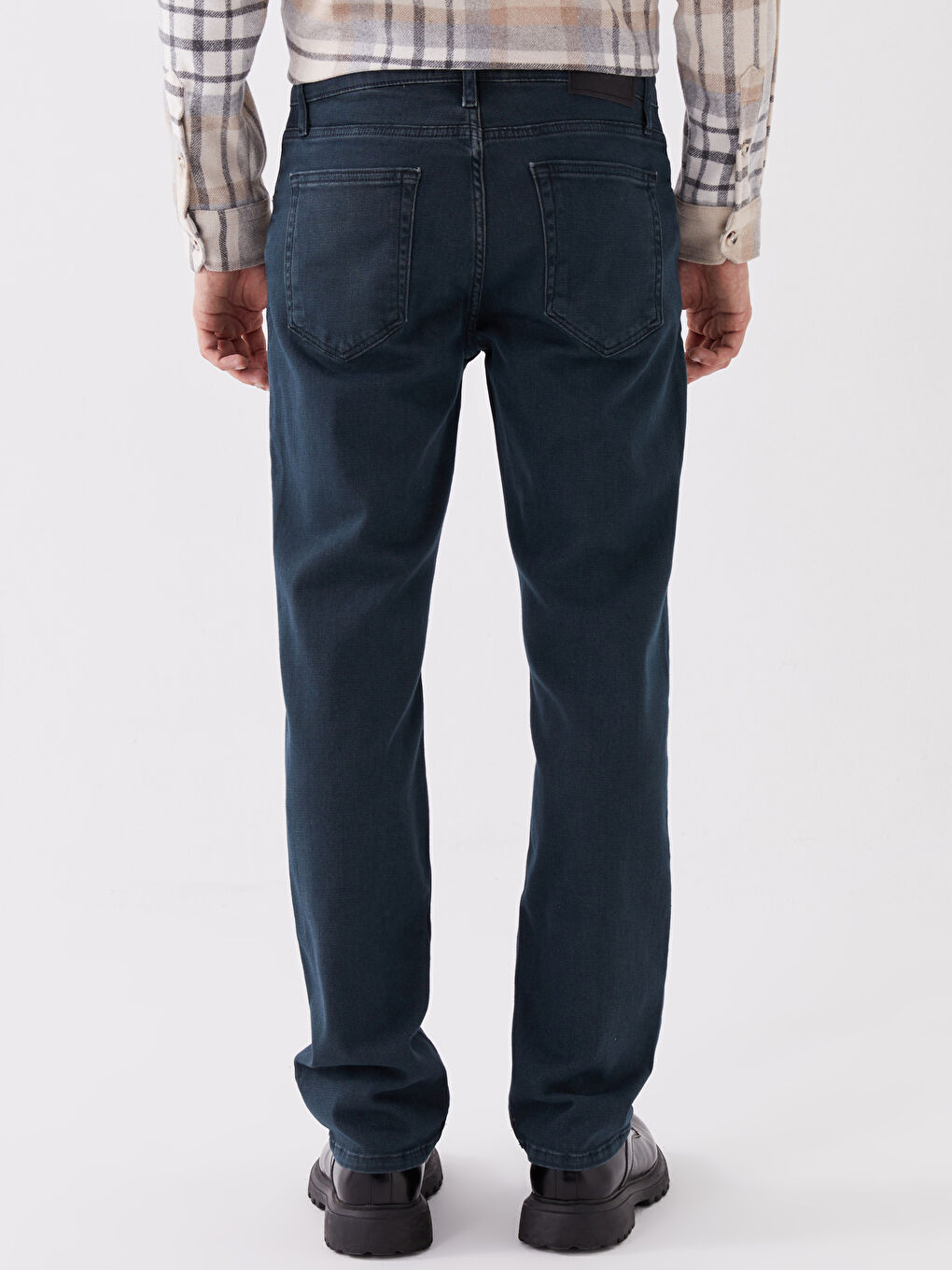 790 Relaxed Fit Men's Jeans-4