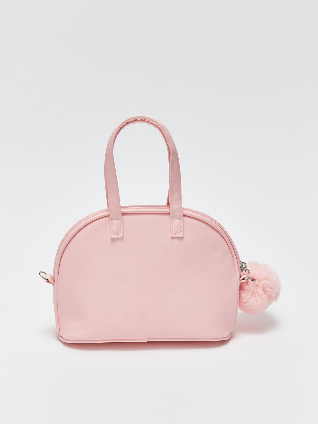 Printed Girls' Top-Handle Bag-3