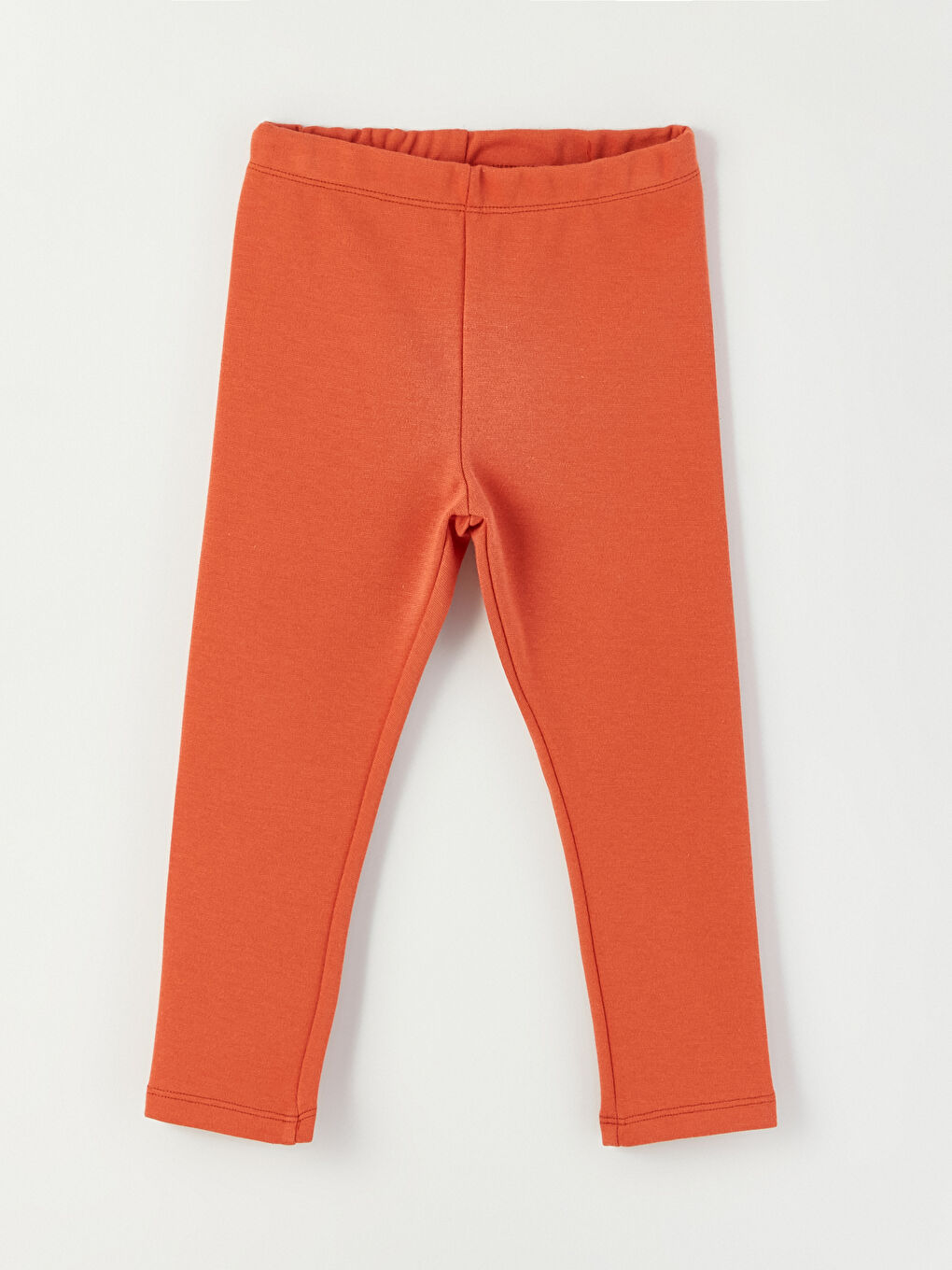 Crew Neck Long Sleeve Printed Baby Girl 3-Piece Set-7