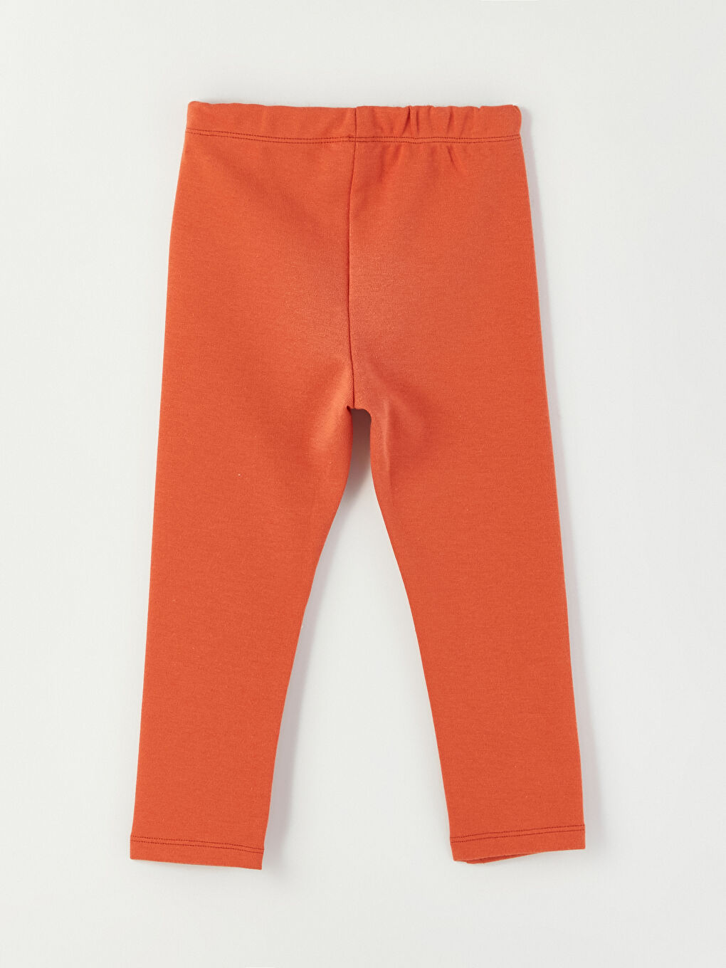 Crew Neck Long Sleeve Printed Baby Girl 3-Piece Set-9