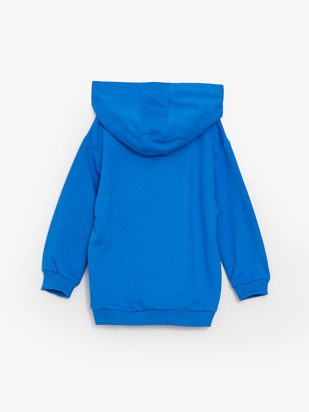 LCW baby Sweat-shirt à Capuche Imprimé Manches Longues pour Bébé Garçon -W3CP36Z1-H2P