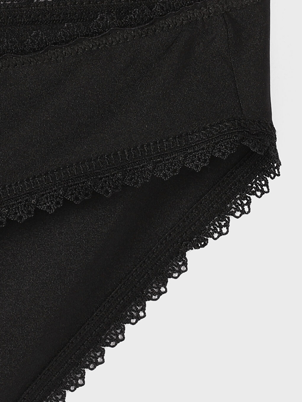 Women's Lace Panties