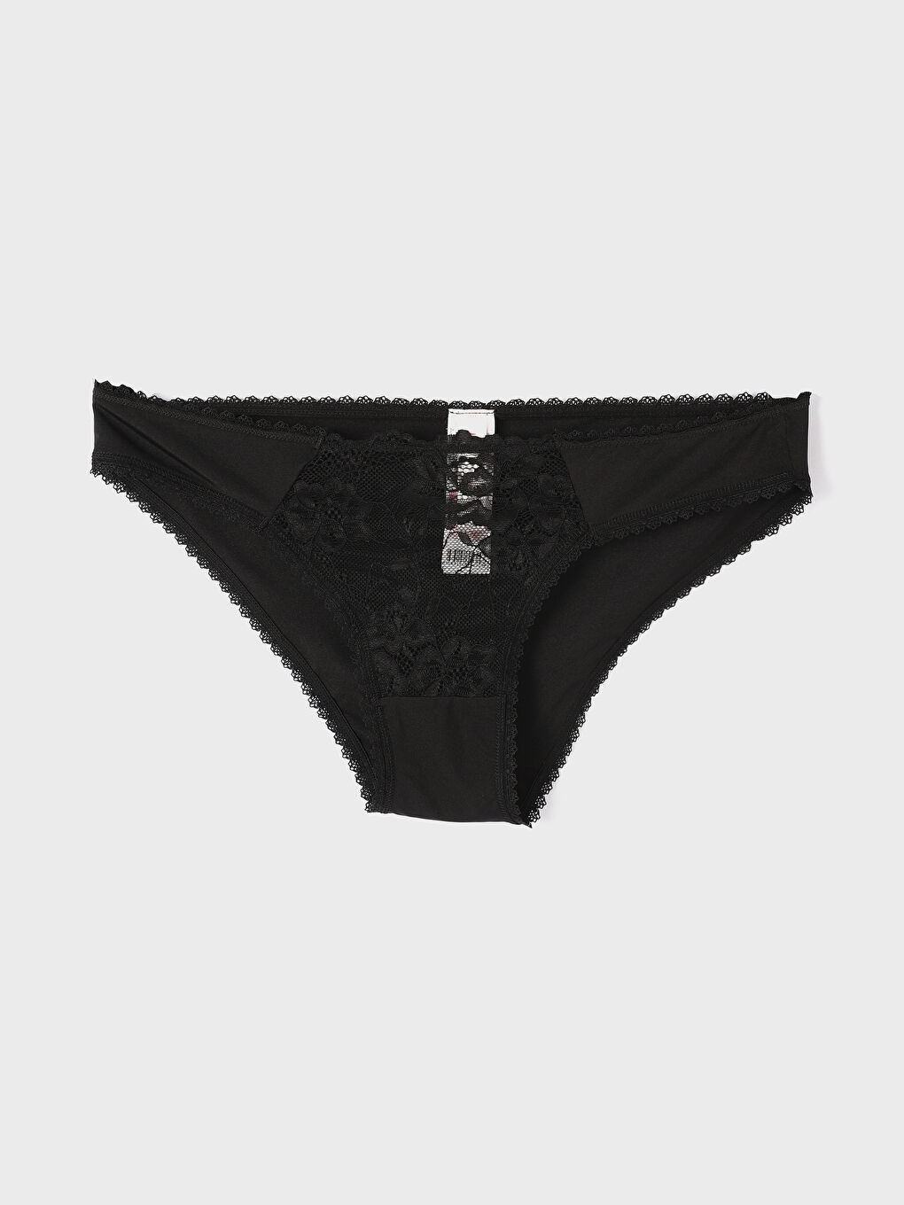 Women's Lace Panties-1