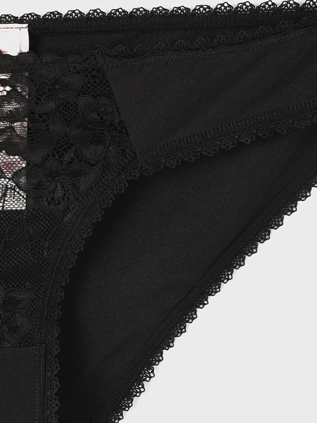 Women's Lace Panties-2