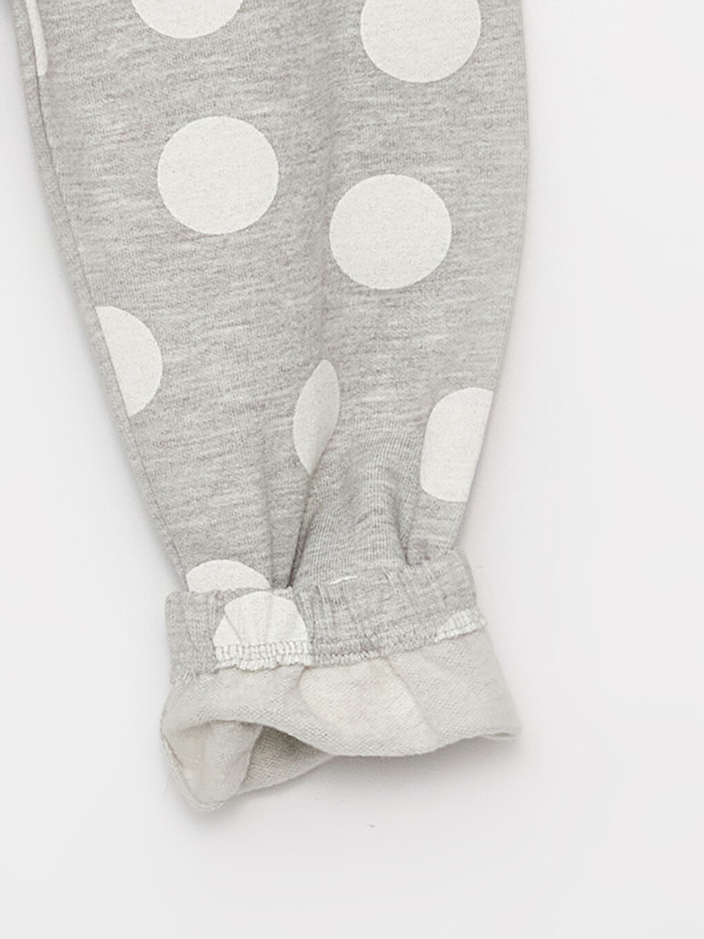 Спортивные джоггеры для малышек девочек с эластичным поясом-1