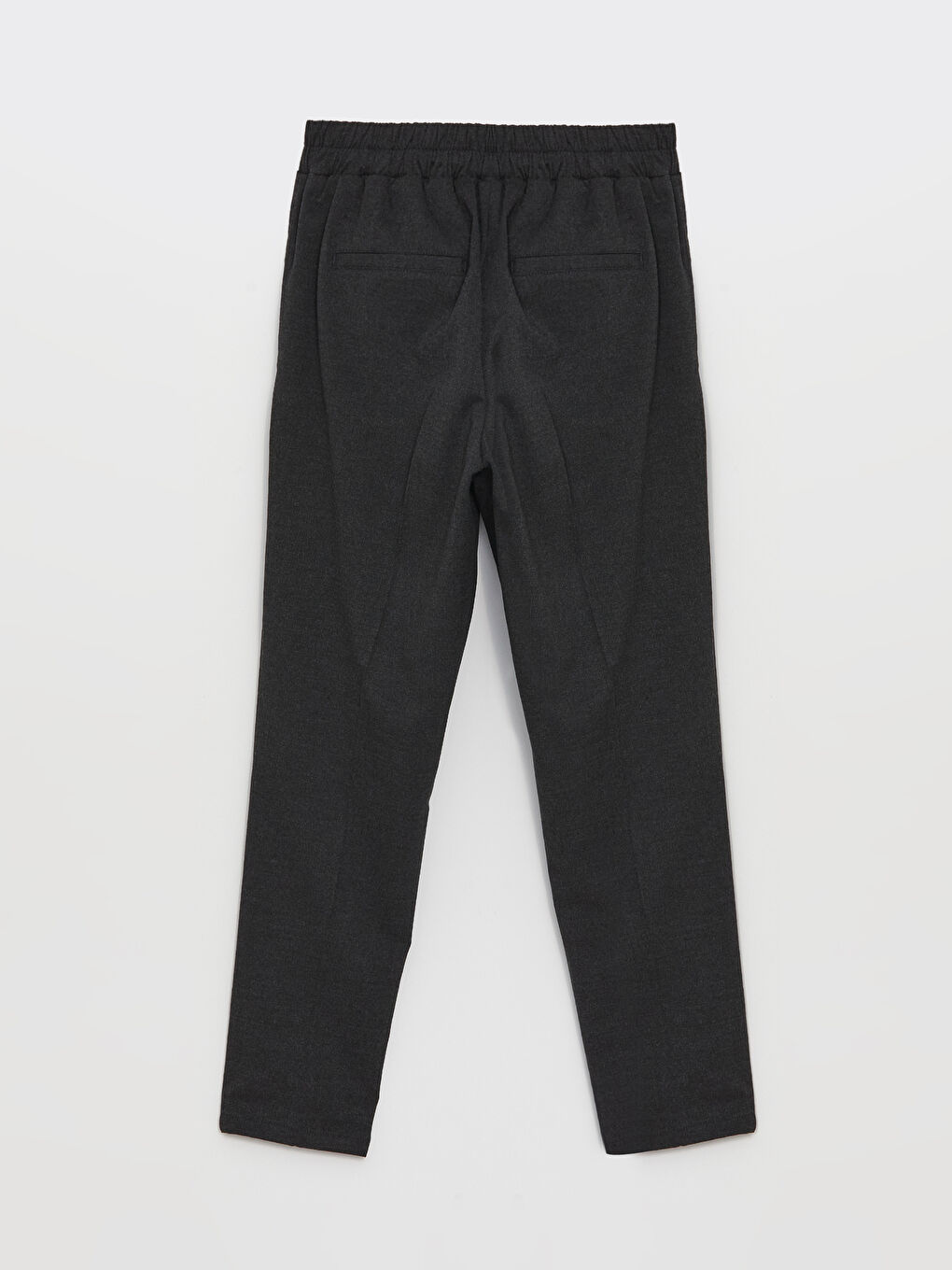 LC Waikiki ANTRASIT Pantalone Žene -W3CR46Z8-L8N