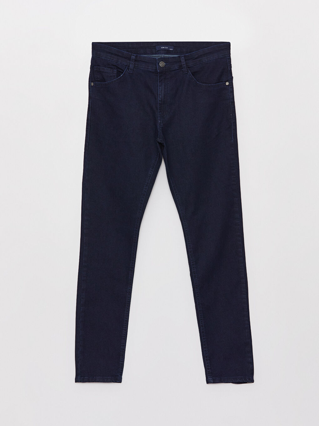 İndigo 760 Skinny Fit Erkek Jean Pantolon-4