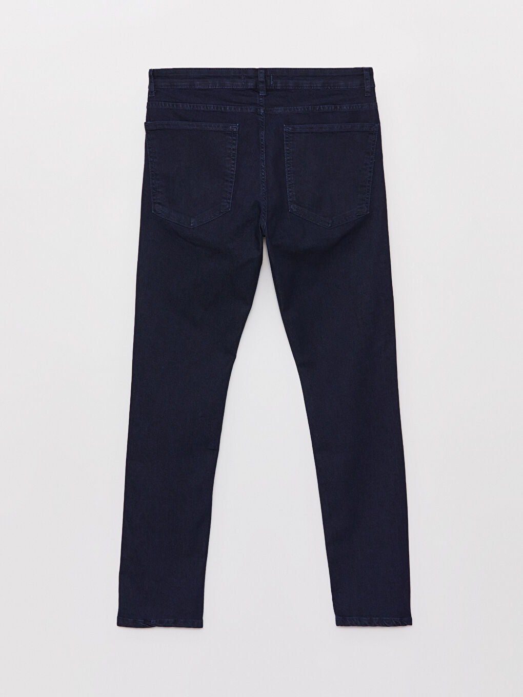 İndigo 760 Skinny Fit Erkek Jean Pantolon-5