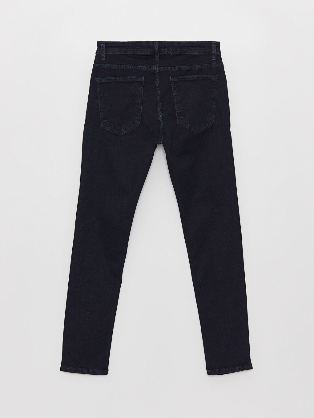 LCW ECO İndigo 760 Skinny Fit Erkek Jean Pantolon - 1