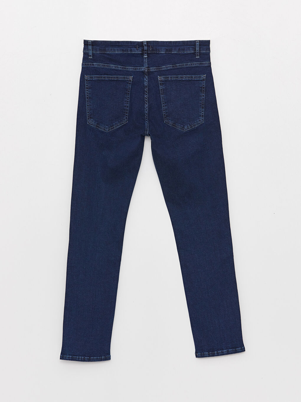 İndigo 750 Slim Fit Erkek Jean Pantolon-5