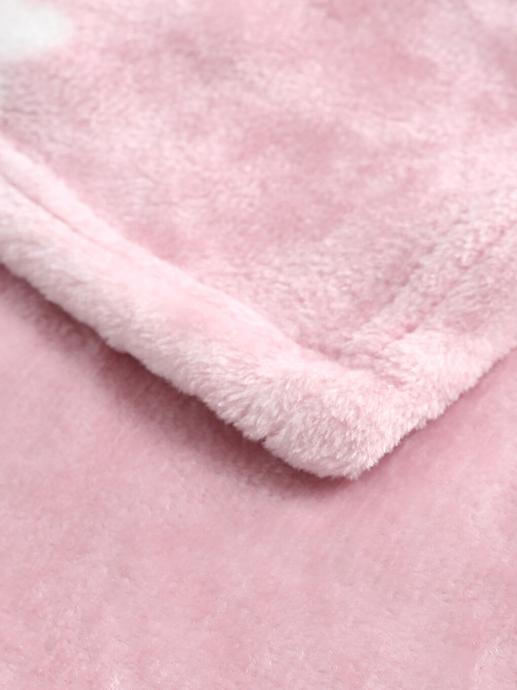 بطانية أطفال مطبوعة 150x200 سم-2