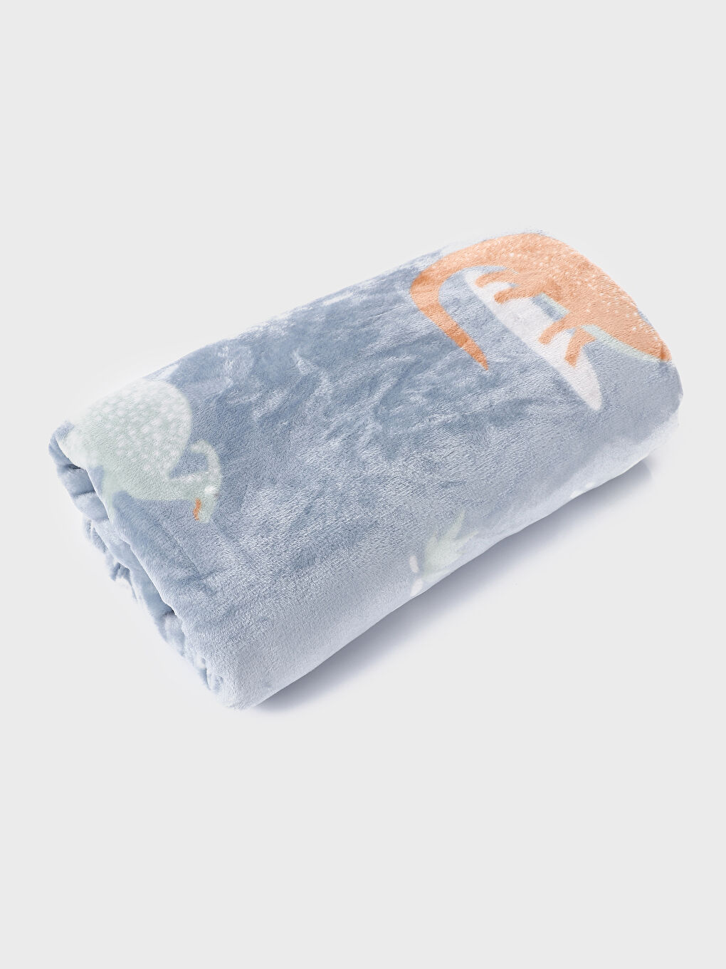 بطانية الأطفال