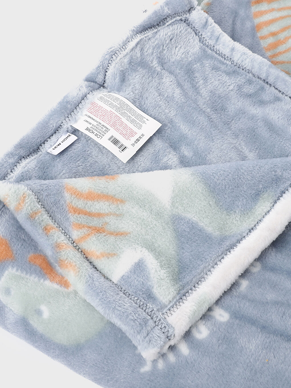 بطانية الأطفال-2