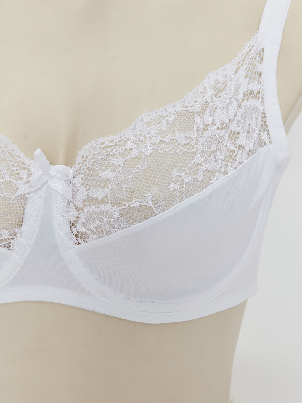 ვაირდ არაპადირებული მაქმანის დროფ ბიუსტჰალტერი-2