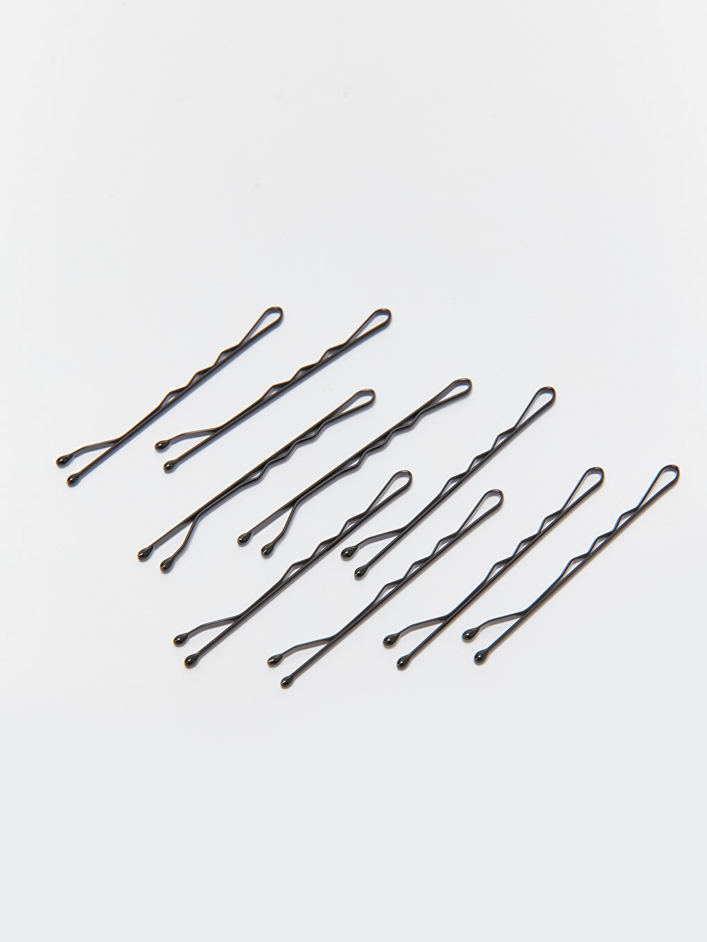 Karışık Kadın Tel Toka Seti 60'lı-1