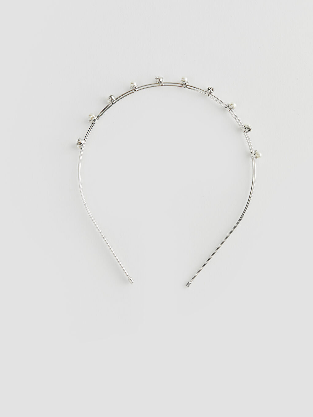 Patterned Women's Crown