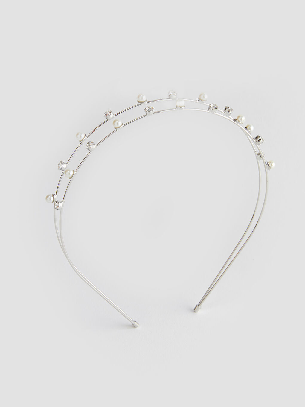 Patterned Women's Crown-2