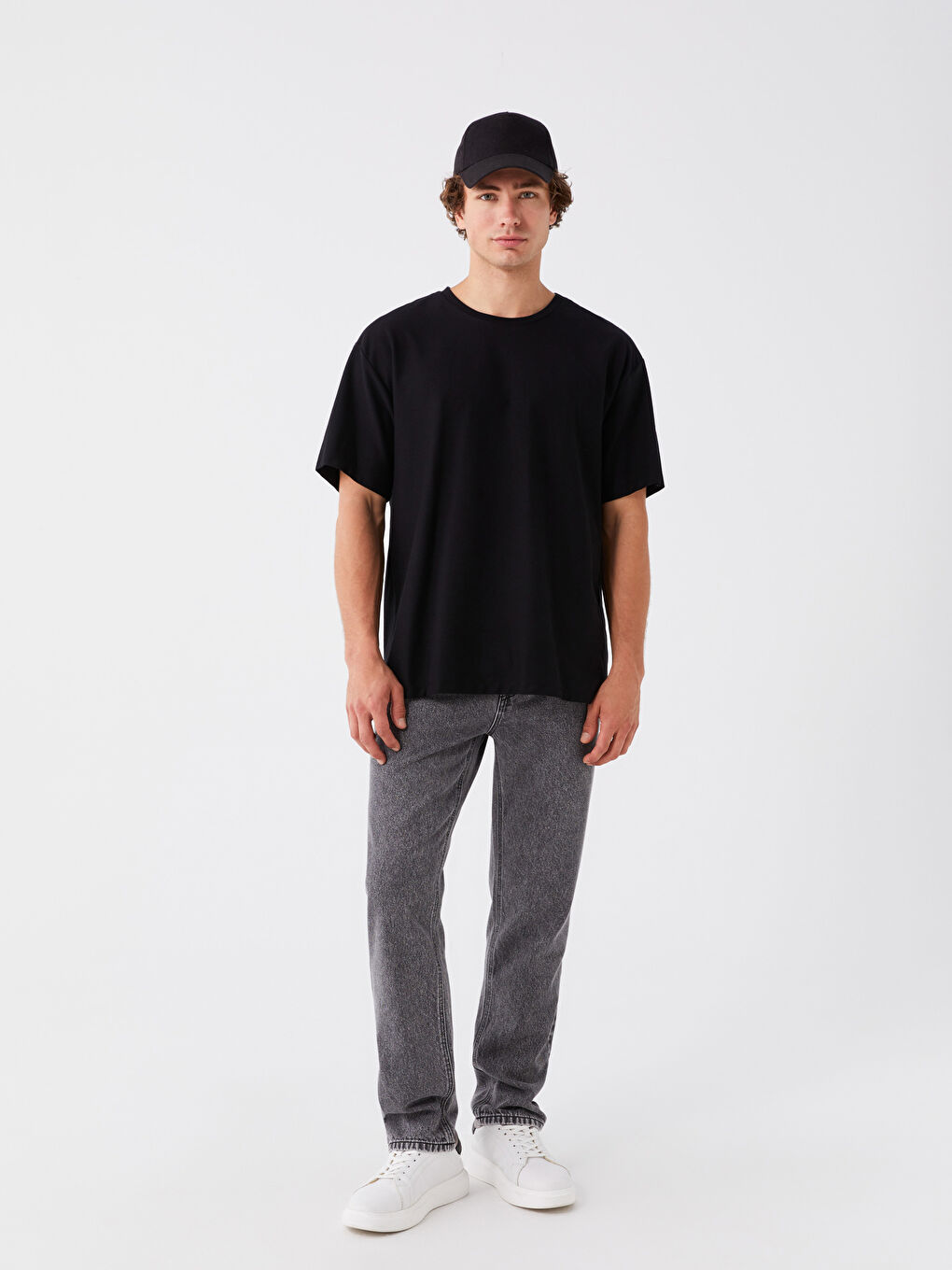 LCW Jeans 779 Regular Fit Jeans Für Herren -W3CY68Z8-M0U