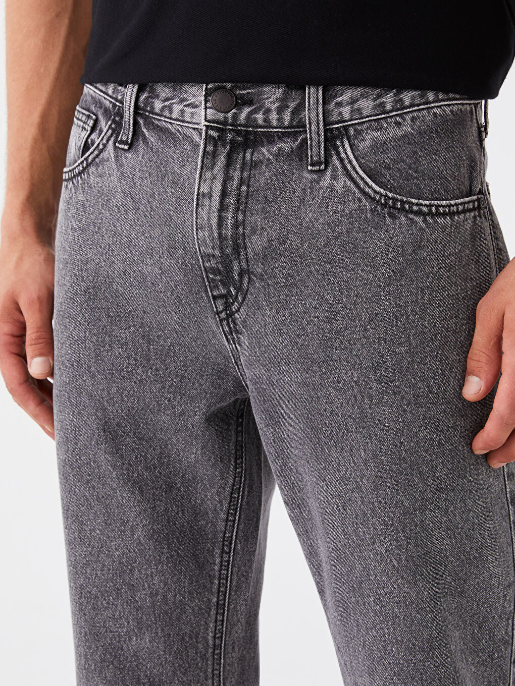 LCW Jeans 779 Regular Fit Jeans Für Herren -W3CY68Z8-M0U