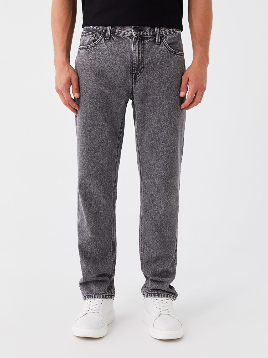 LCW Jeans 779 Regular Fit Jeans Für Herren -W3CY68Z8-M0U
