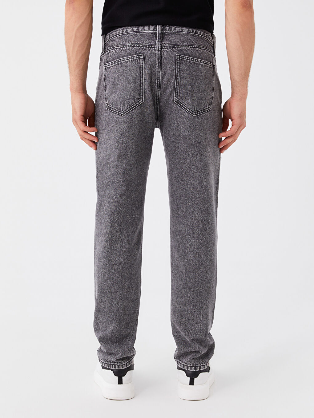 LCW Jeans 779 Regular Fit Jeans Für Herren -W3CY68Z8-M0U
