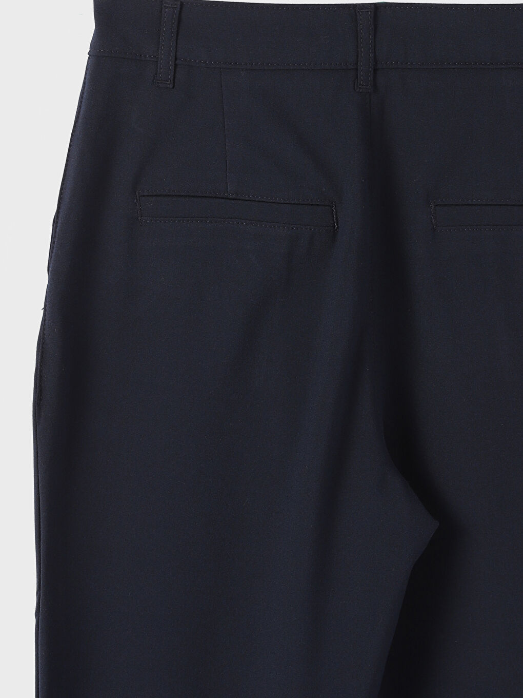 بنطلون جزر للسيدات بقصة عادية-3