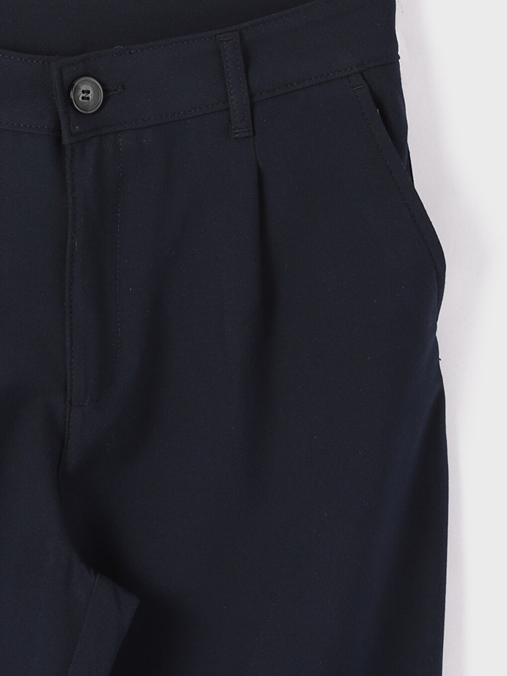 بنطلون جزر للسيدات بقصة عادية-2