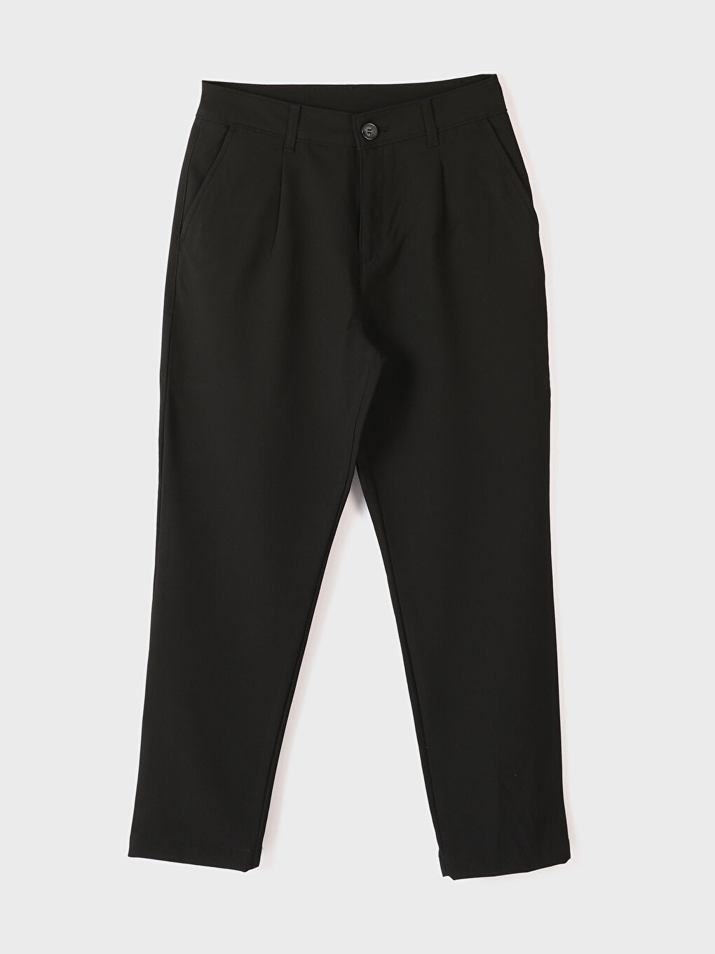 Standard Fit Women's Carrot Trousers