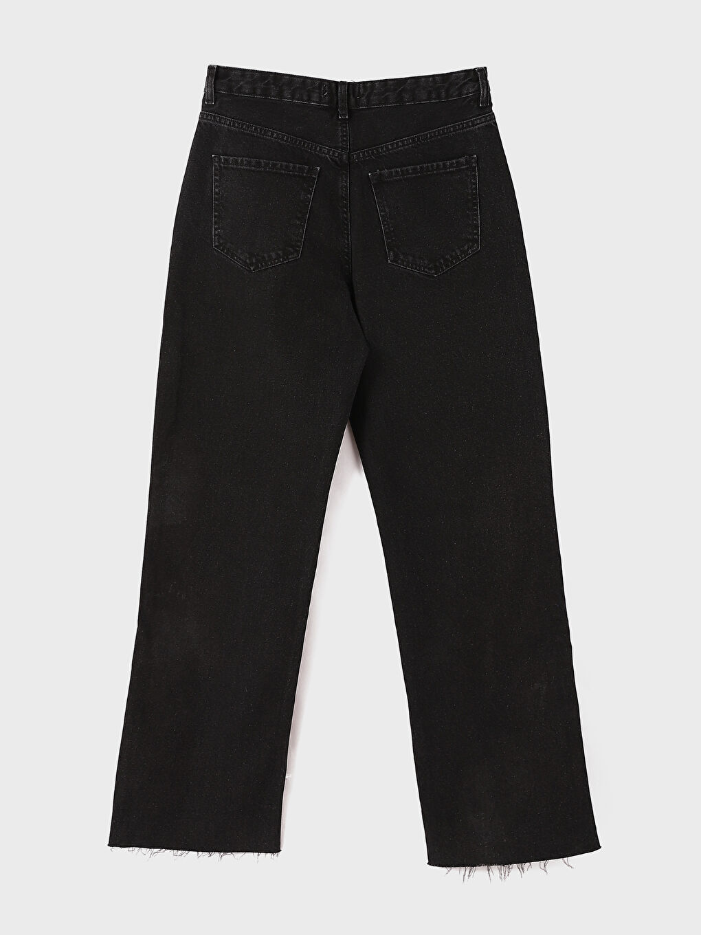 Wideleg Women's Jeans-1