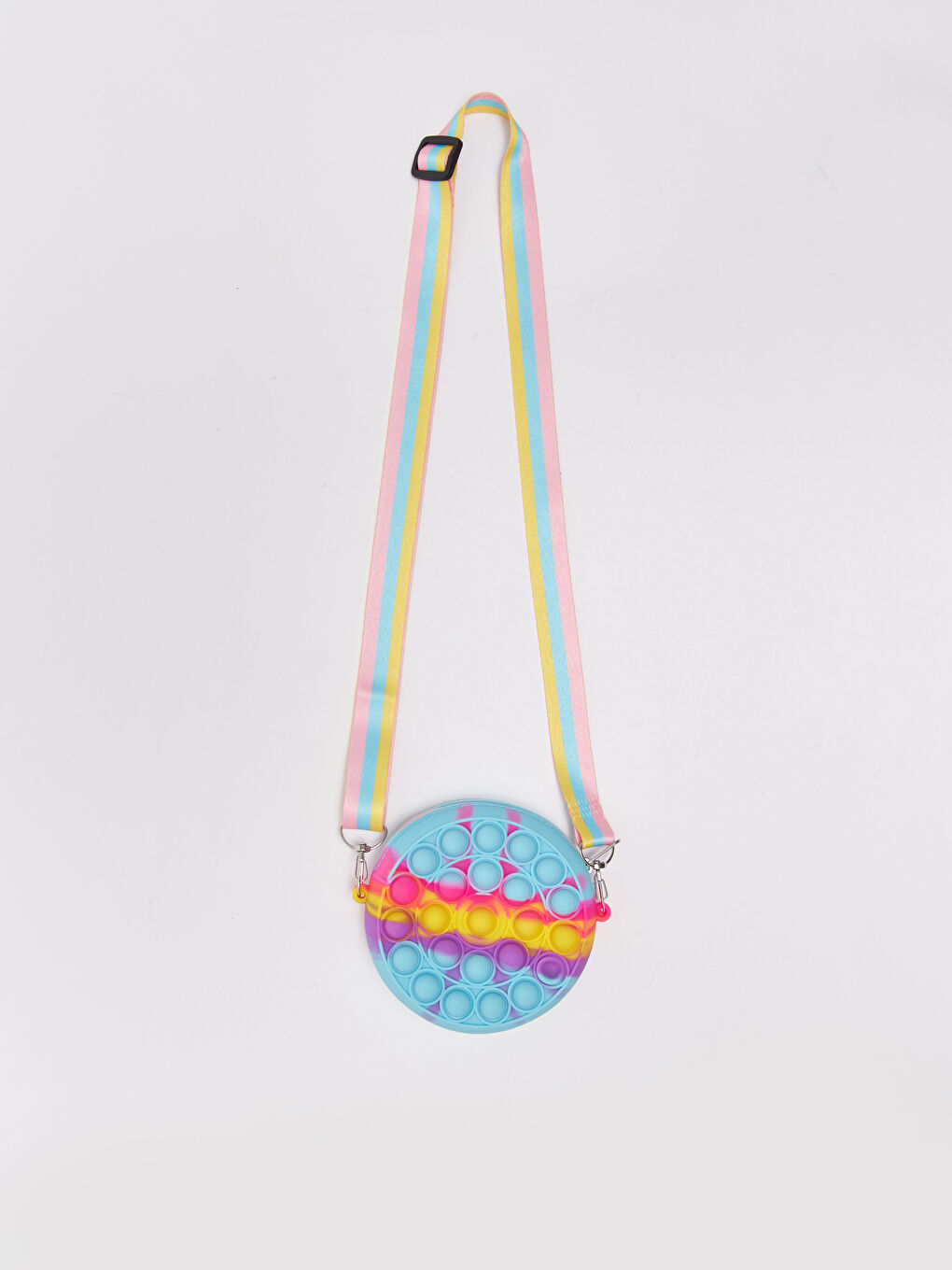 Printed Girls' Crossbody Bag-1