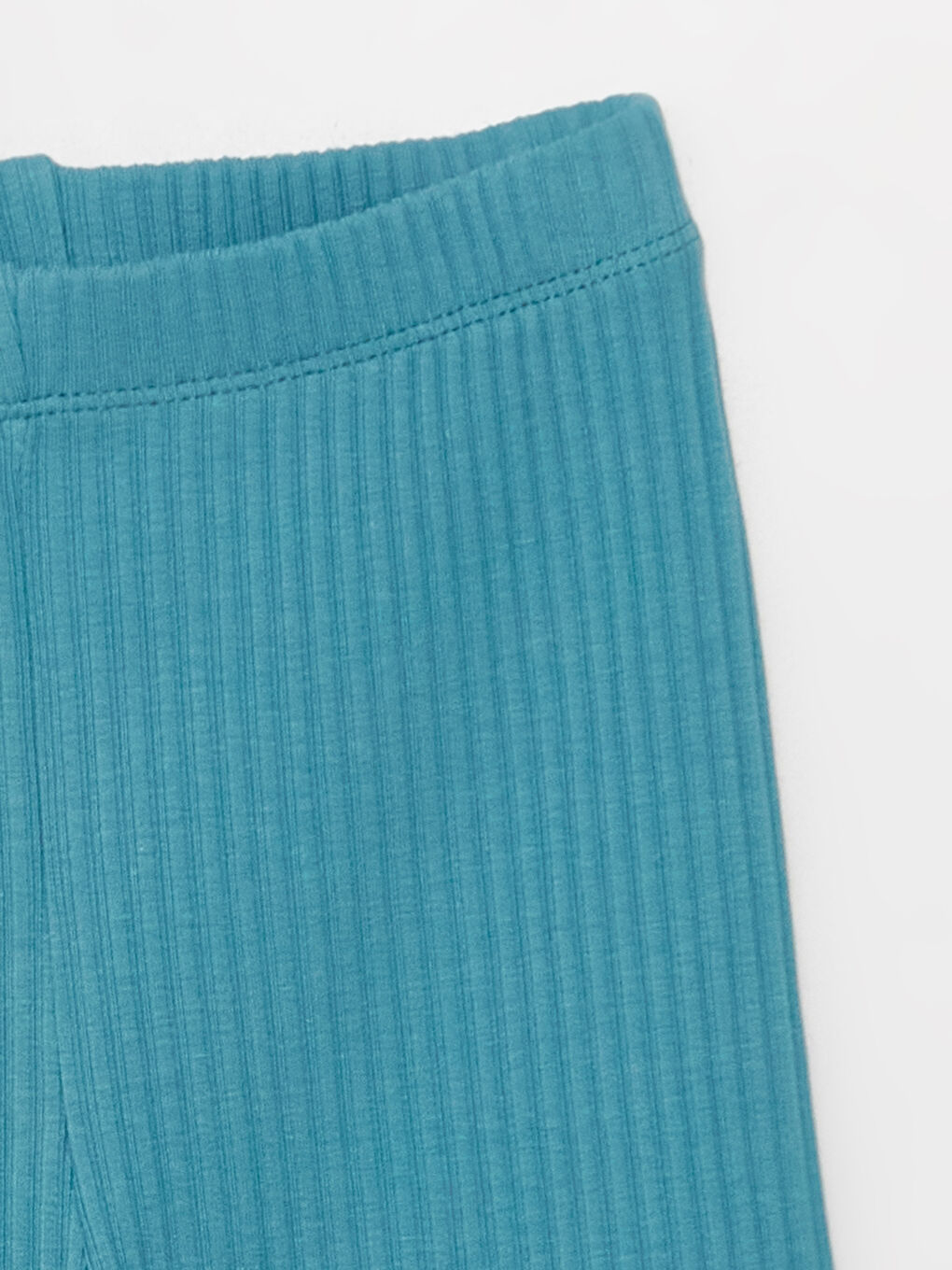 Kahverengi Bisiklet Yaka Uzun Kollu Erkek Bebek Pijama Takım 2'li-8