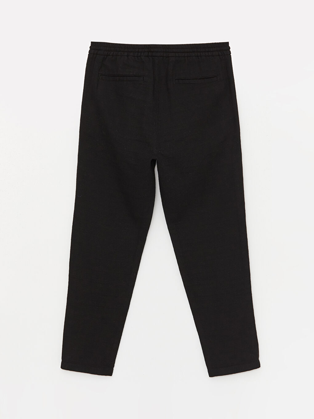 LCW Vision Slim Fit Men's Trousers -W3DD49Z8-CVL