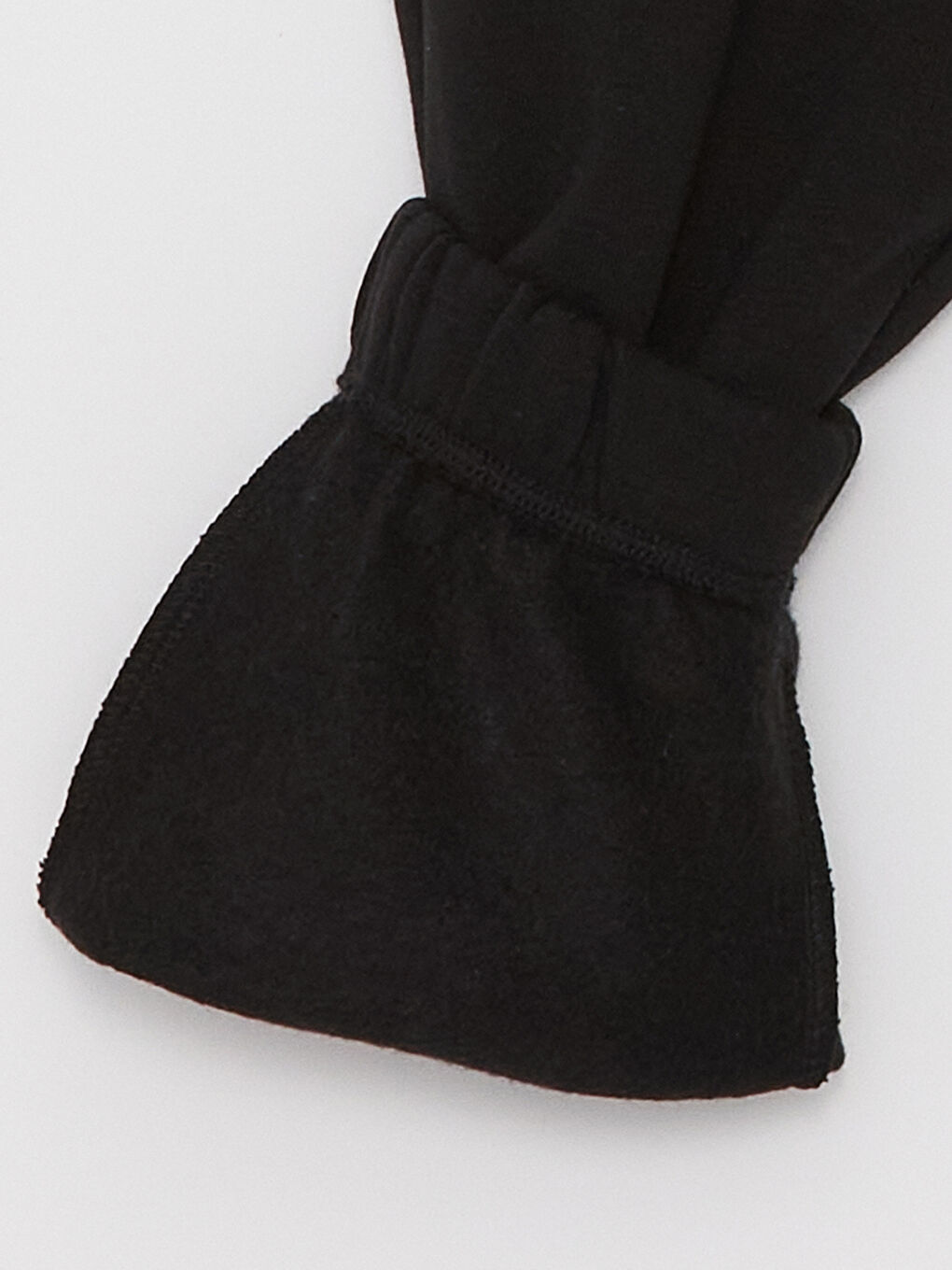 XSIDE Rahat Kalıp Erkek Kalın Jogger Eşofman Altı -W3DD85Z8-CVL