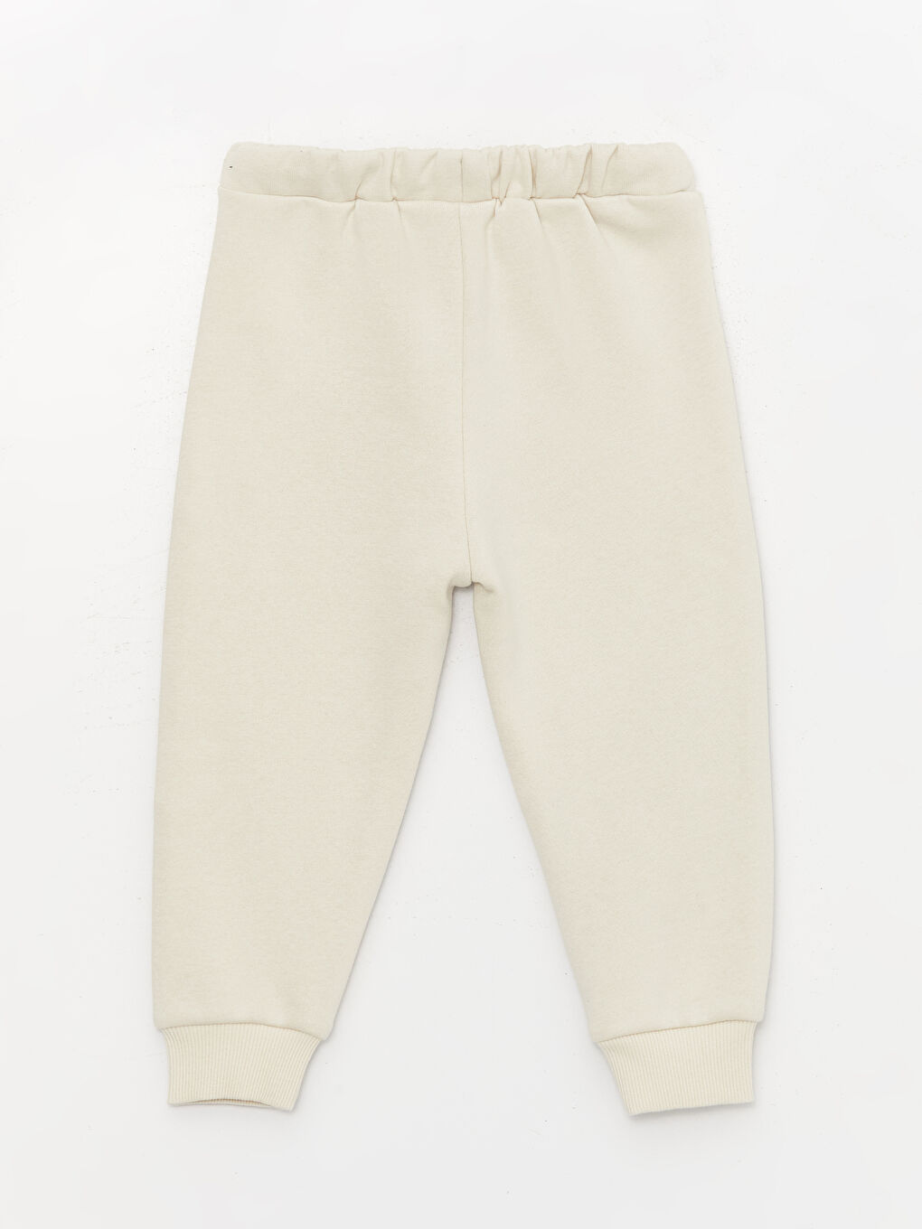 Set 2 Piese Tricou și Pantaloni de Trening pentru Bebeluși Băieți cu Imprimeu Mickey Mouse și Guler Rotund-5