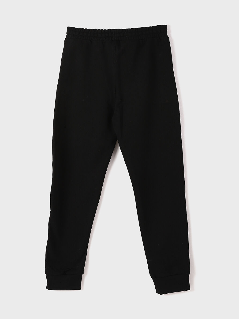 بنطلون رياضي للأولاد بخصر مرن-3