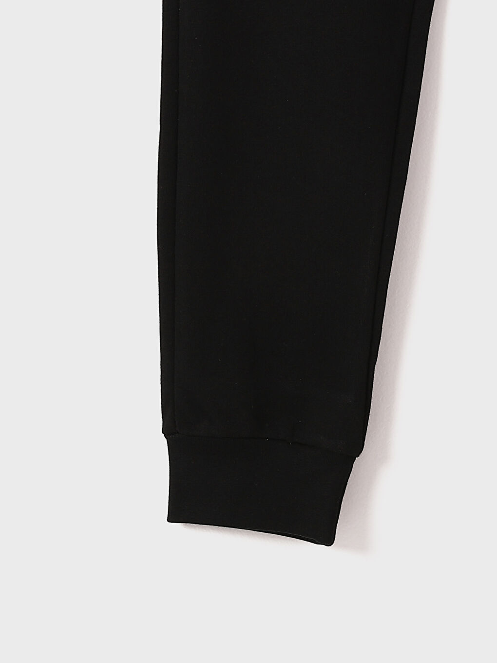 بنطلون رياضي للأولاد بخصر مرن-1