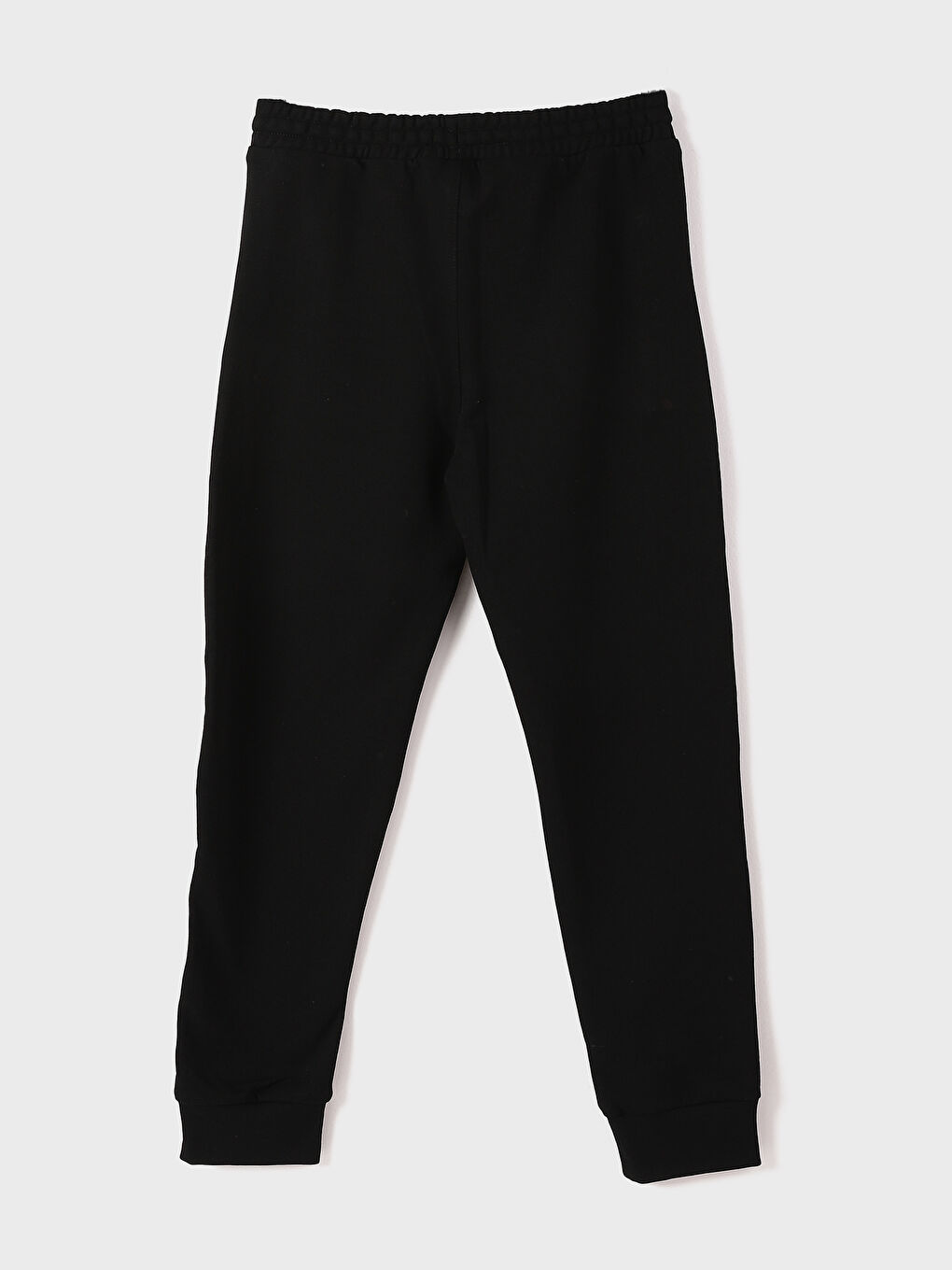 بنطلون رياضي للأولاد بخصر مرن-4