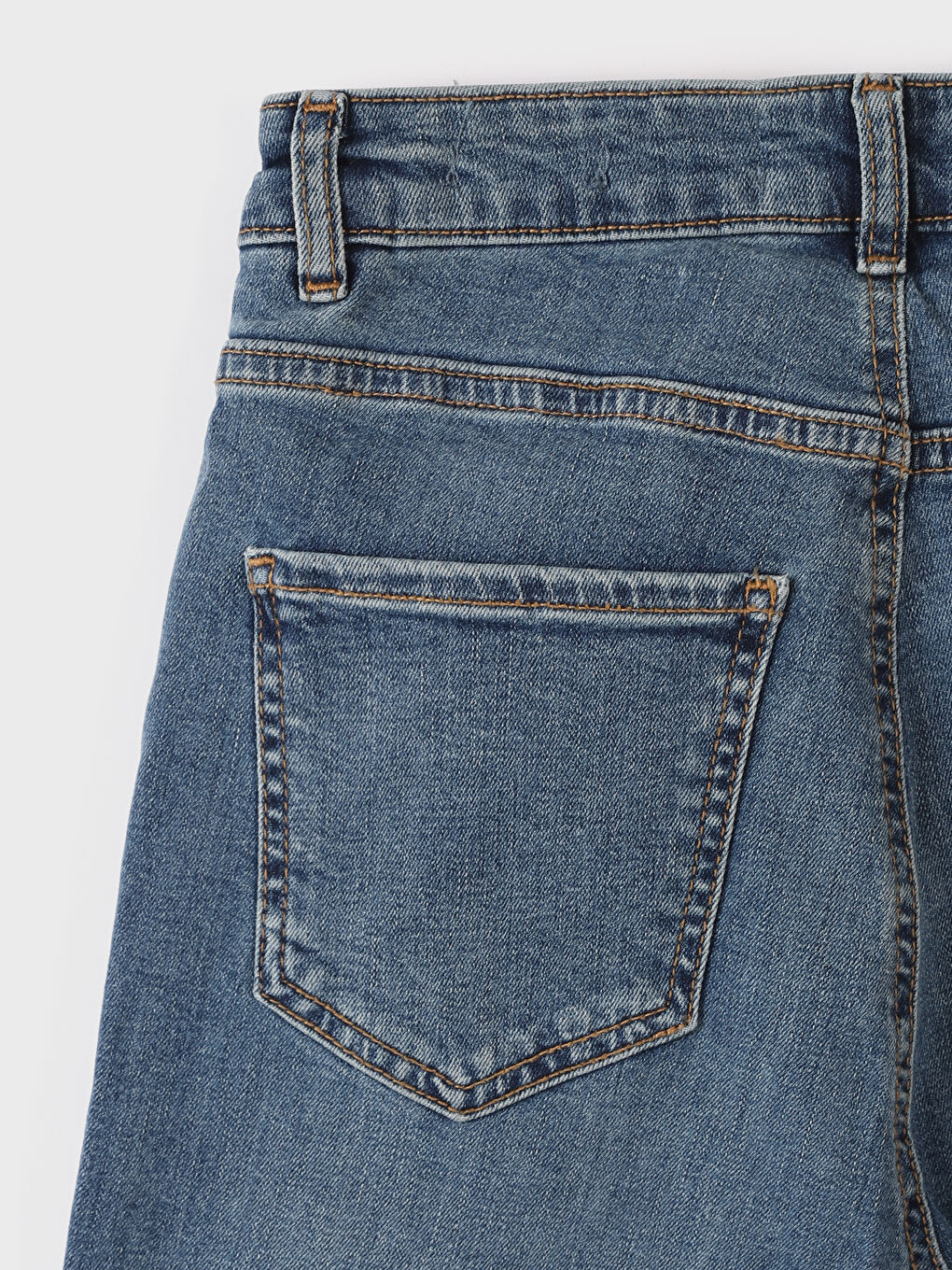 Slim Mom Women's Jeans-2