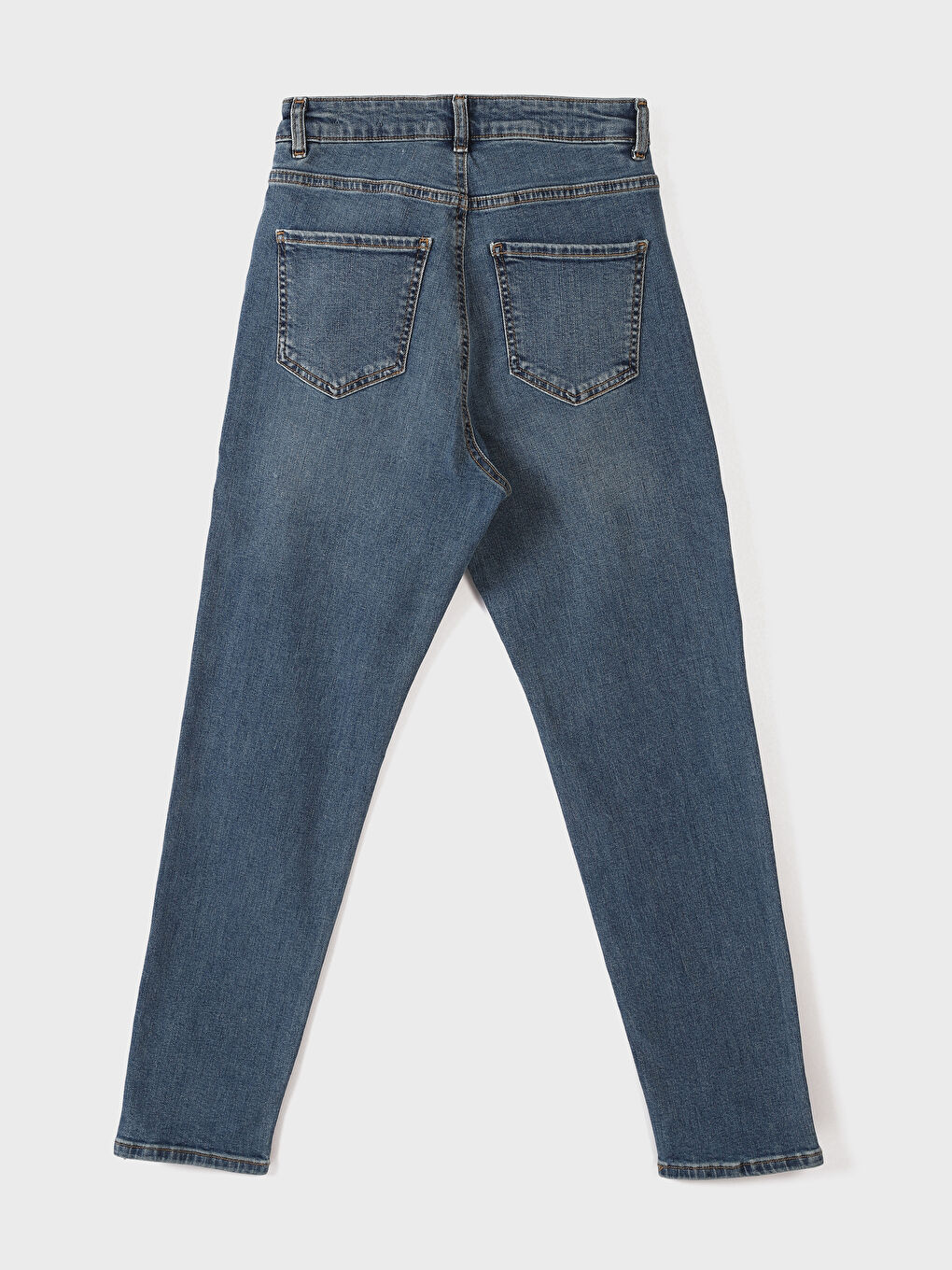 Slim Mom Women's Jeans-1