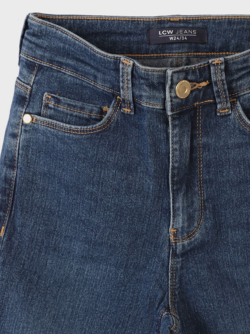 Mercury Skinny Fit Women's Jeans -W3DF49Z8-507