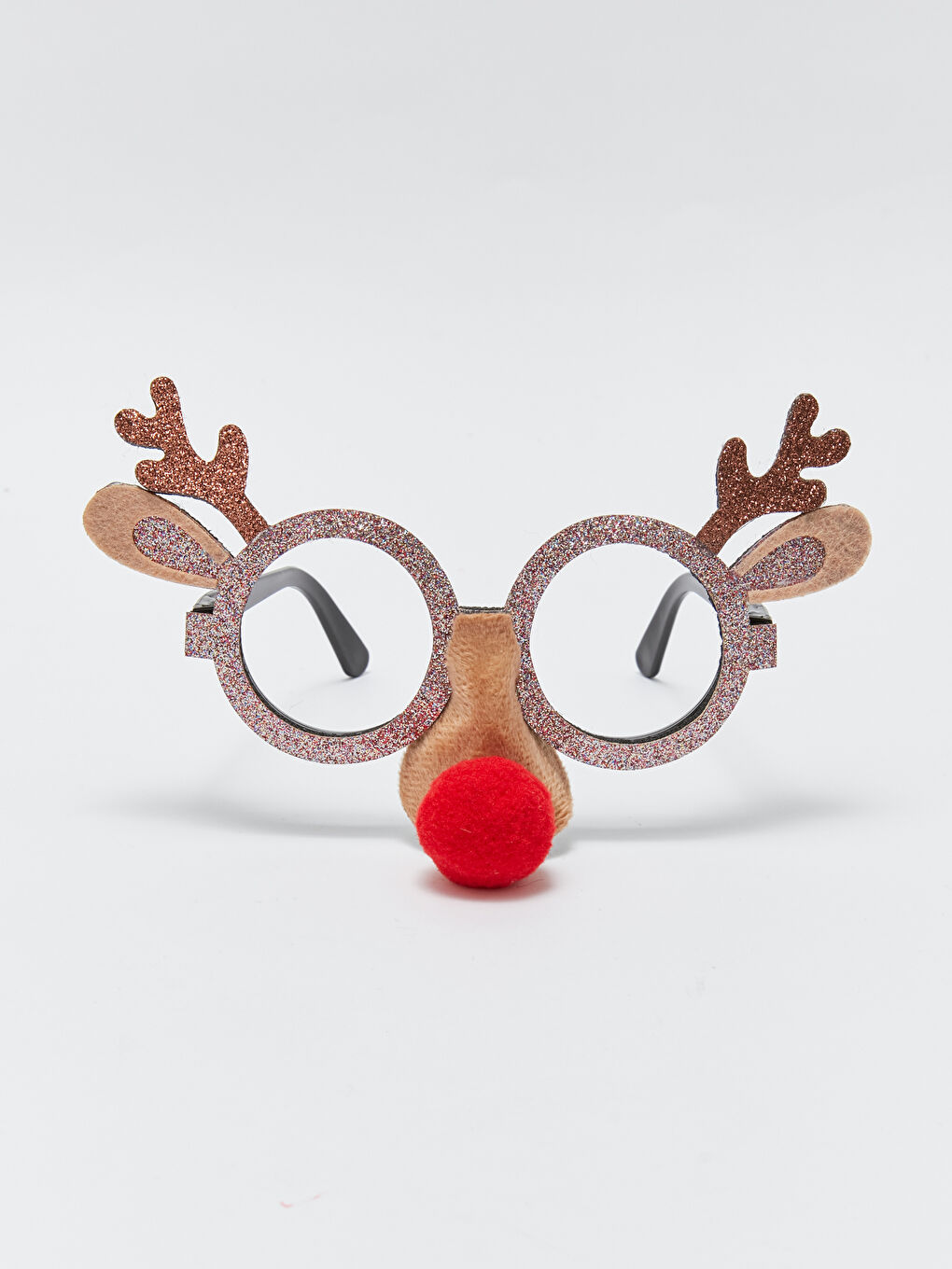 New Year Themed Girl's Glasses-1