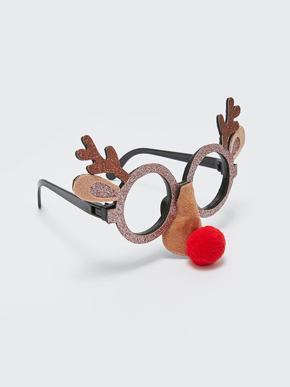 New Year Themed Girl's Glasses-2