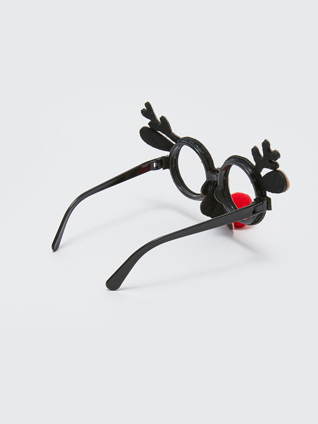 New Year Themed Girl's Glasses-3