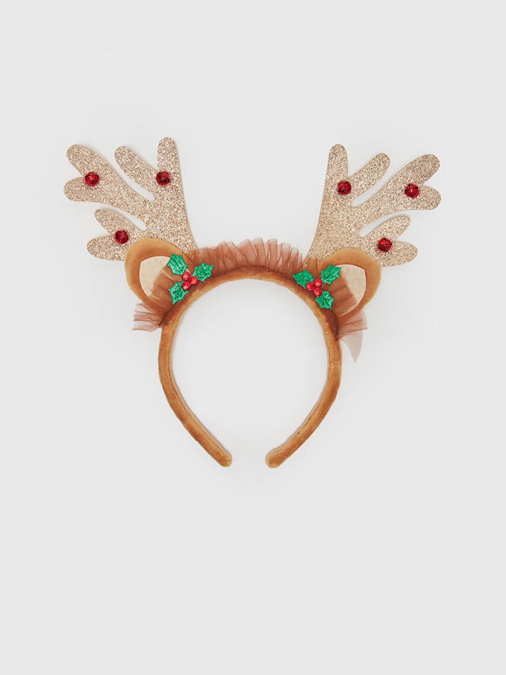 Рождественская Повязка на голову Для девочек-1
