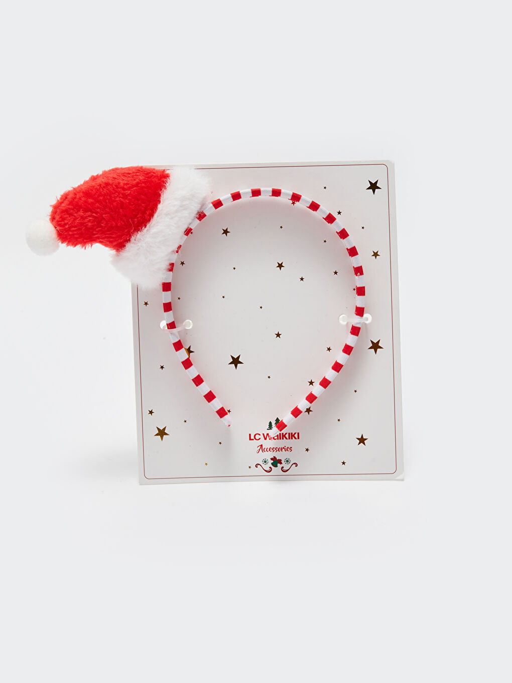LCW ACCESSORIES Christmas Themed Girls' Headband -W3DF93Z4-M0T