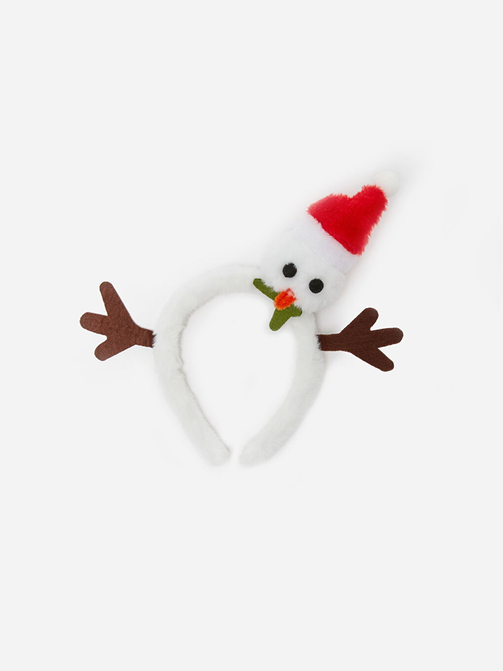 LCW ACCESSORIES Christmas Themed Girls' Headband -W3DF95Z4-M0T