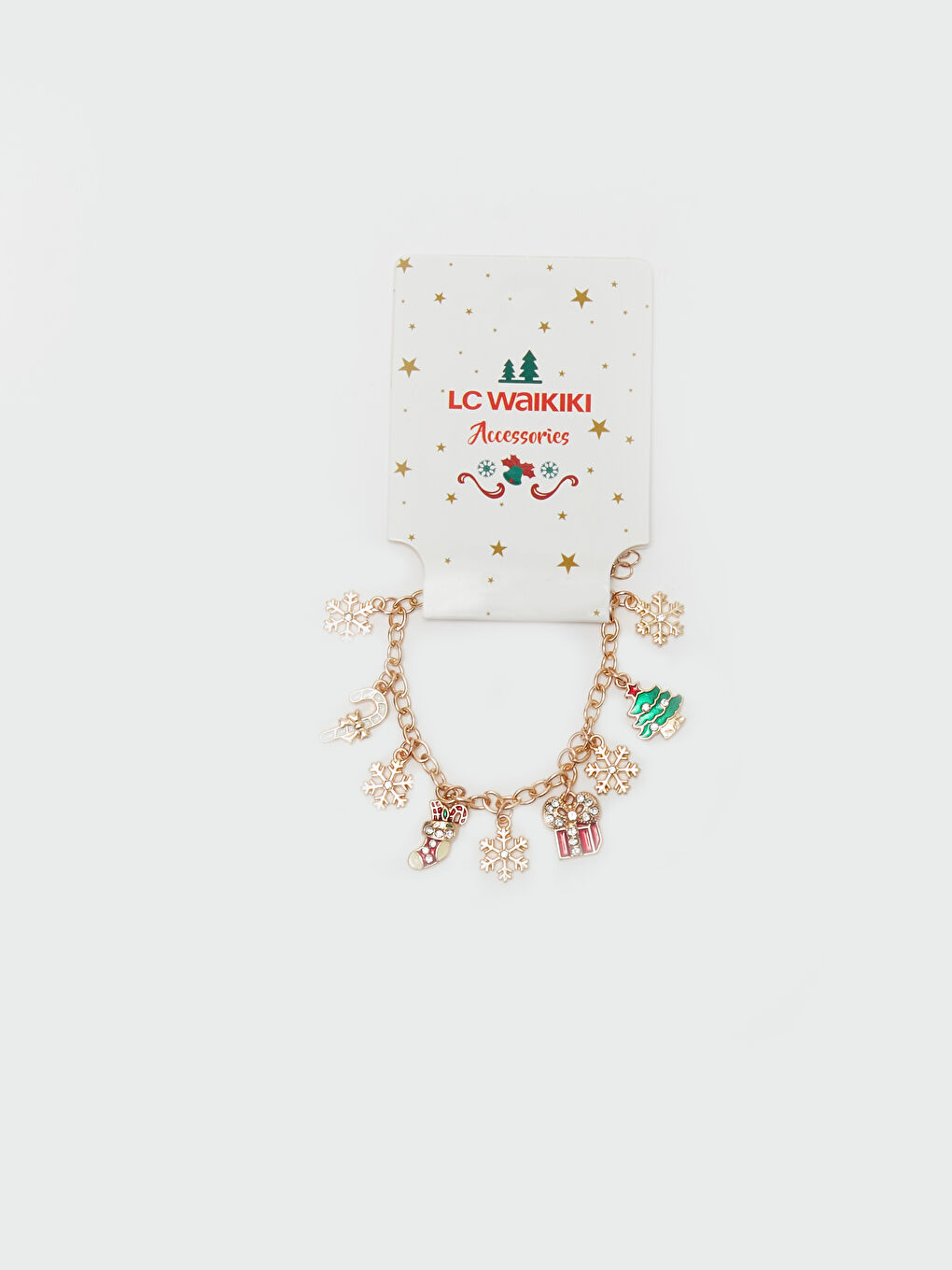 LCW ACCESSORIES New Year Themed Girl's Bracelet -W3DF98Z4-M0T
